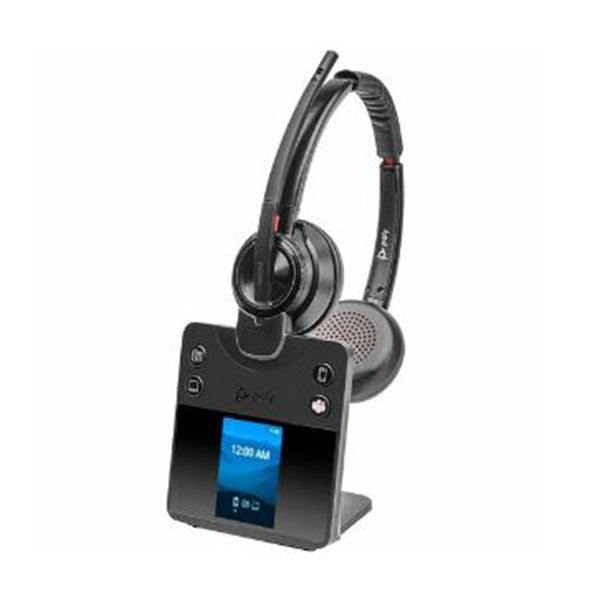 Poly Savi 8420 Stereo -M D2 HS Poly Savi 8420 Stereo -M D2 HS